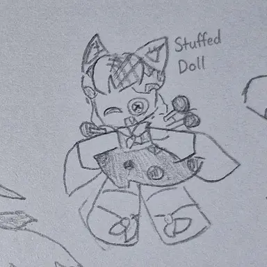 Profile image of Rag Doll