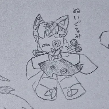 Profile image of ラグドール