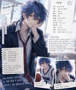 Profile image of 라이토