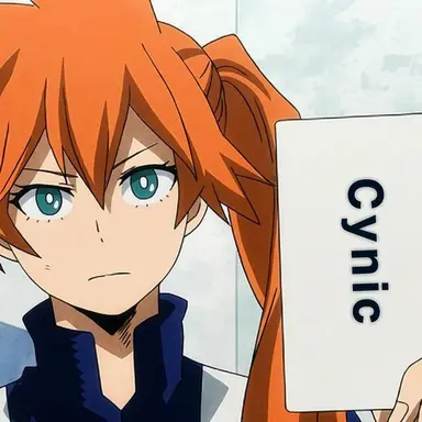 Profile image of Itsuka Kendo