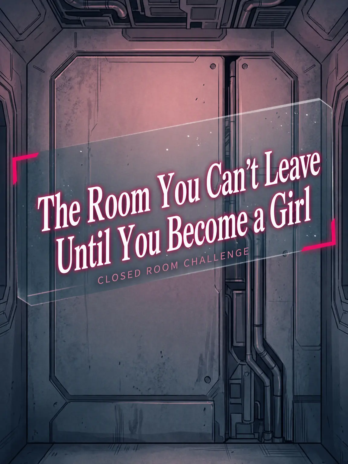 Uzmint555의 The Room You Can't Leave Without Succumbing