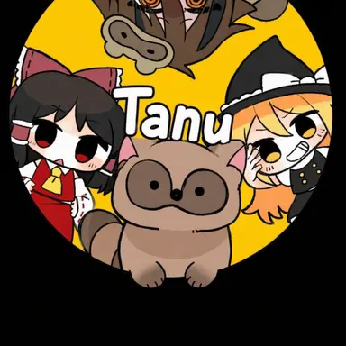 Profile image of Muchatanuki