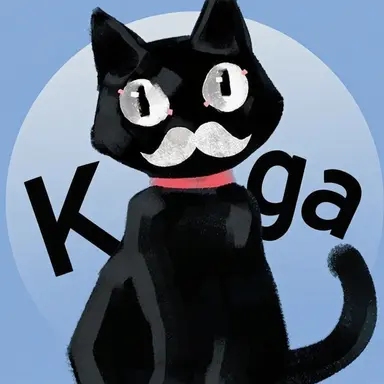 Profile image of Kanga