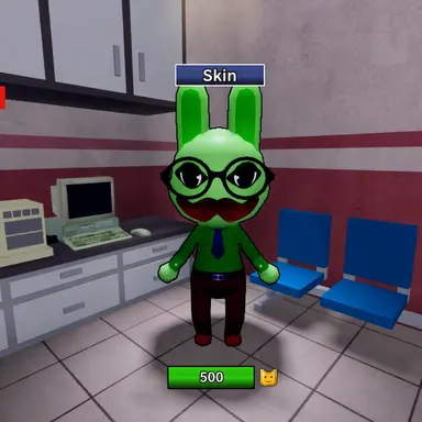 Profile image of Psychologist
