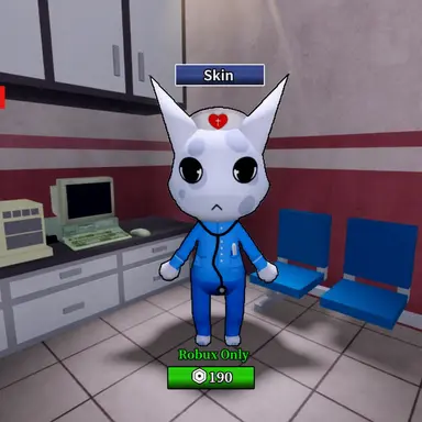 Profile image of Boim Nurse
