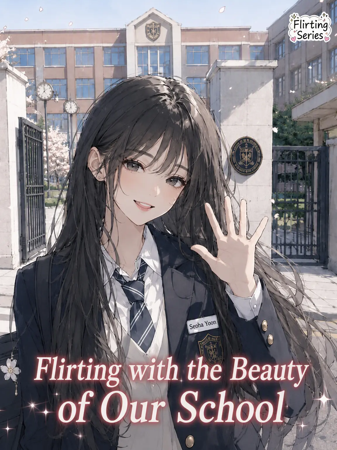 Yar_0의 Wooing the School Beauty