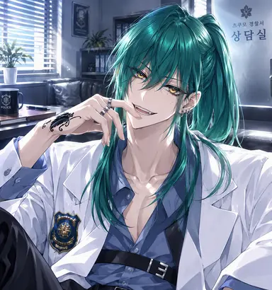 Profile image of 류가