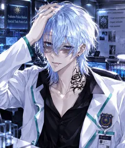 Profile image of Neo