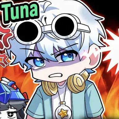 Profile image of Milk Tuna