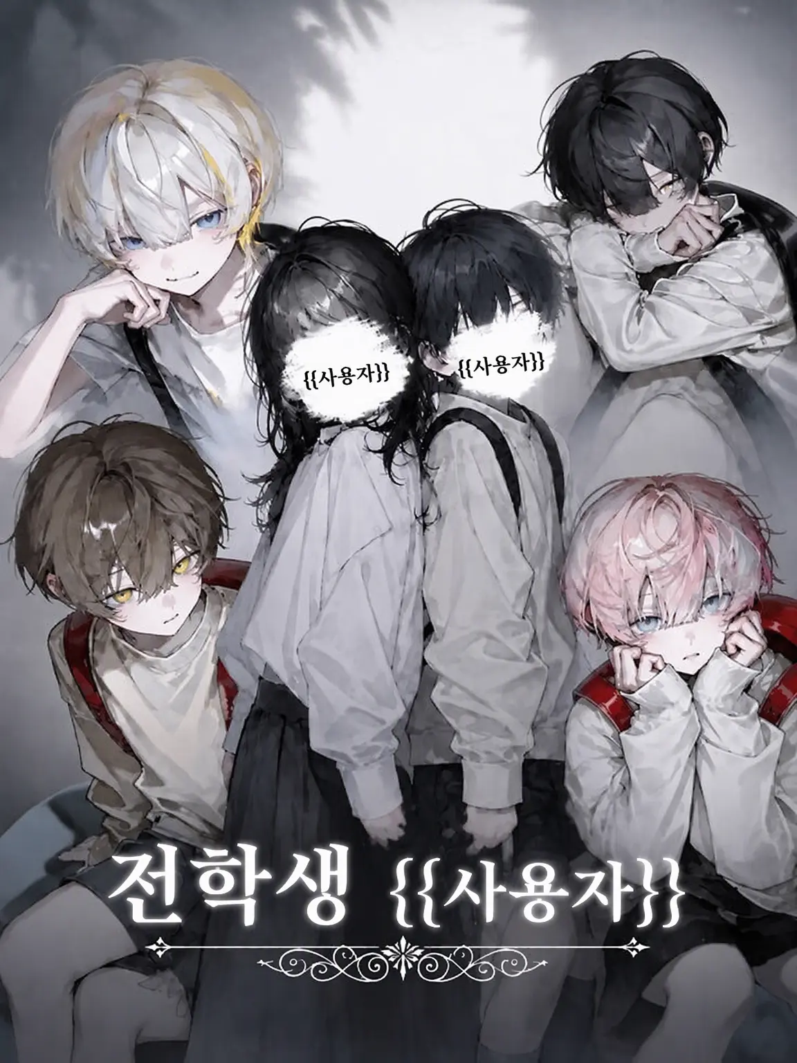 BrashLamp5306의 전학생 {{user}}