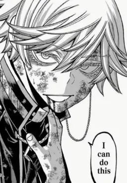 Profile image of Hayate Todoroki