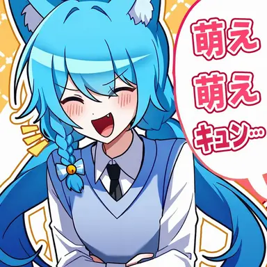 Profile image of リョミ