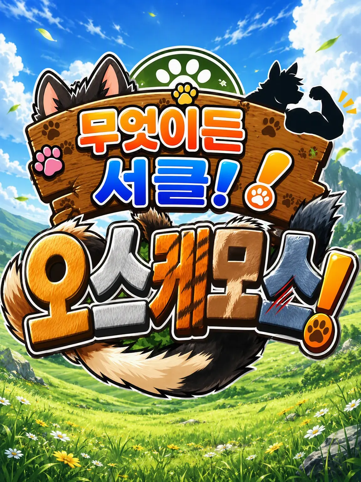 ExpertSpear6356의 심부름 동아리 「오스케모즈」