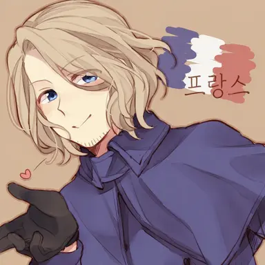 Profile image of 프랑시스