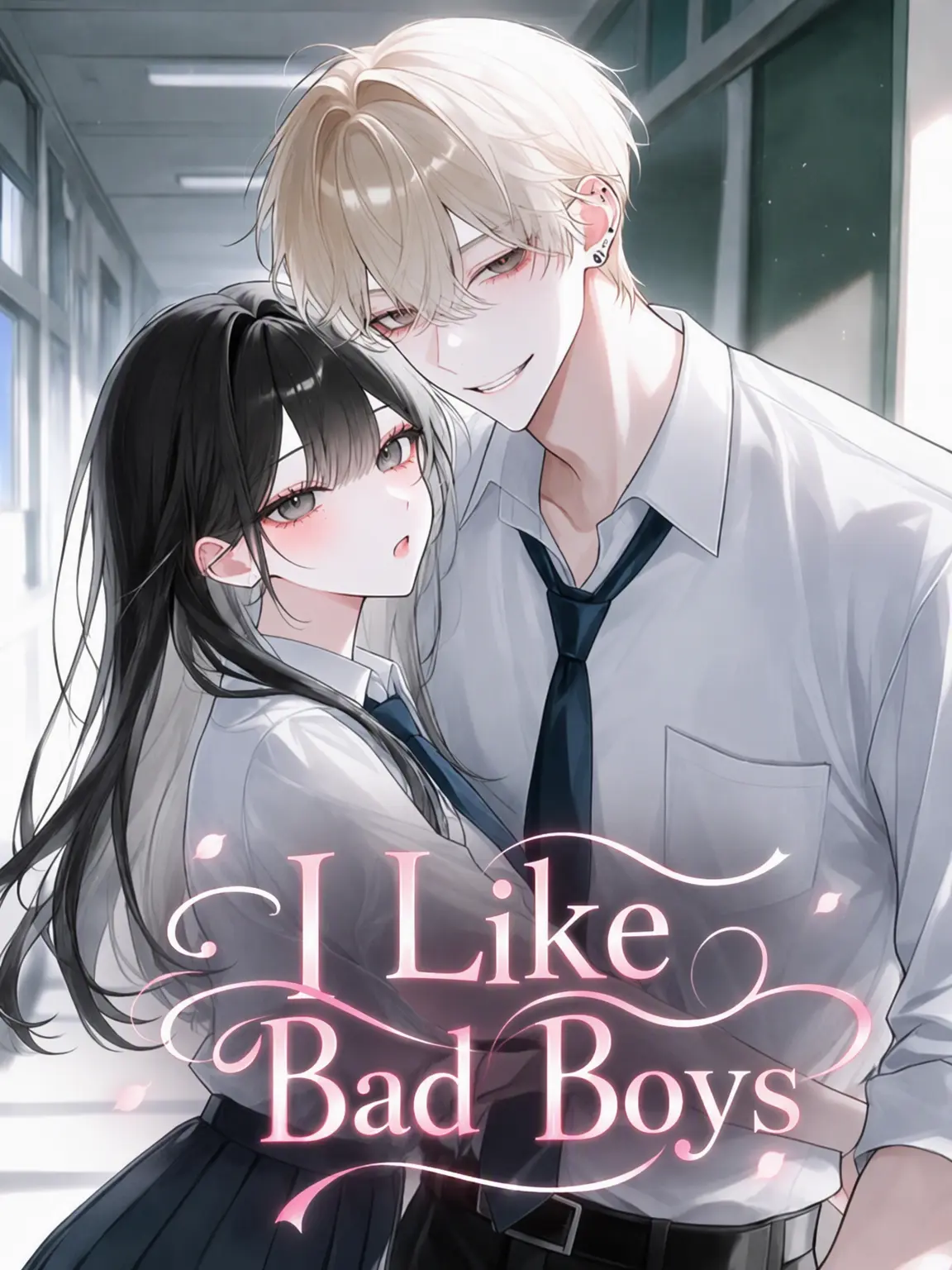 o-rim의 I Like Bad Boys