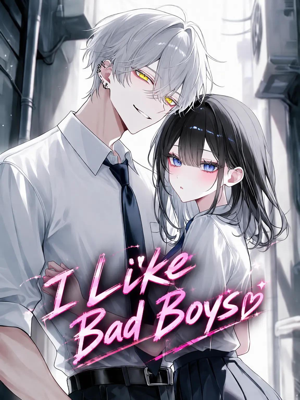 o-rim의 I Like Bad Boys