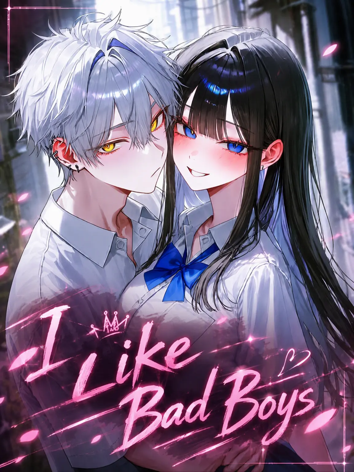 o-rim의 I Like Bad Boys