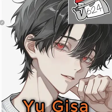 Profile image of Yu Gisa