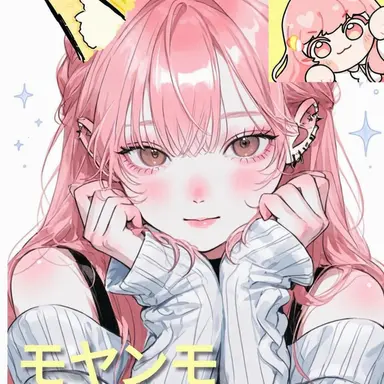 Profile image of モヤンモン