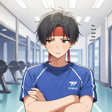 Profile image of Kaito