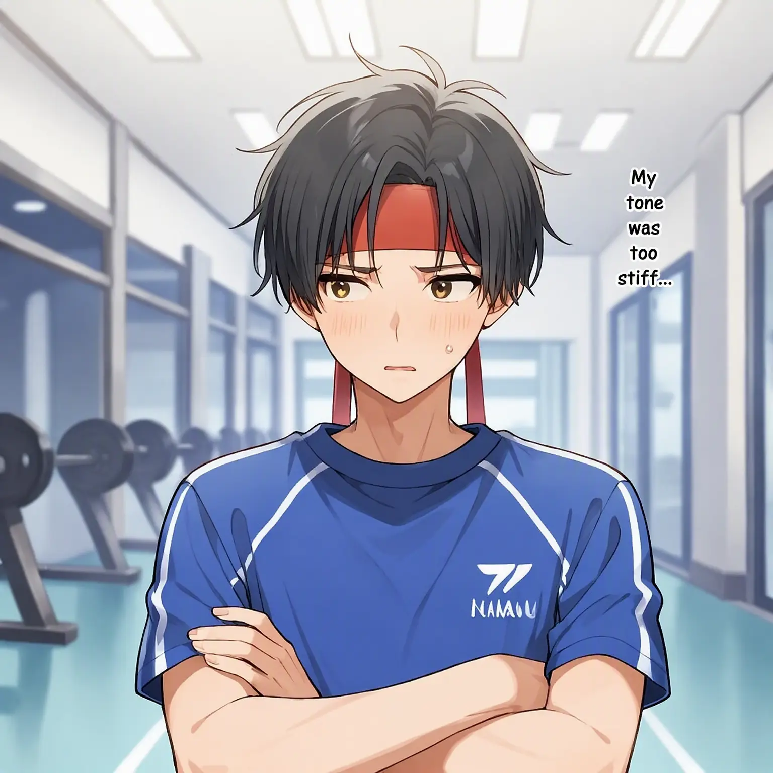 FuzzyFire8070의 Kaito
