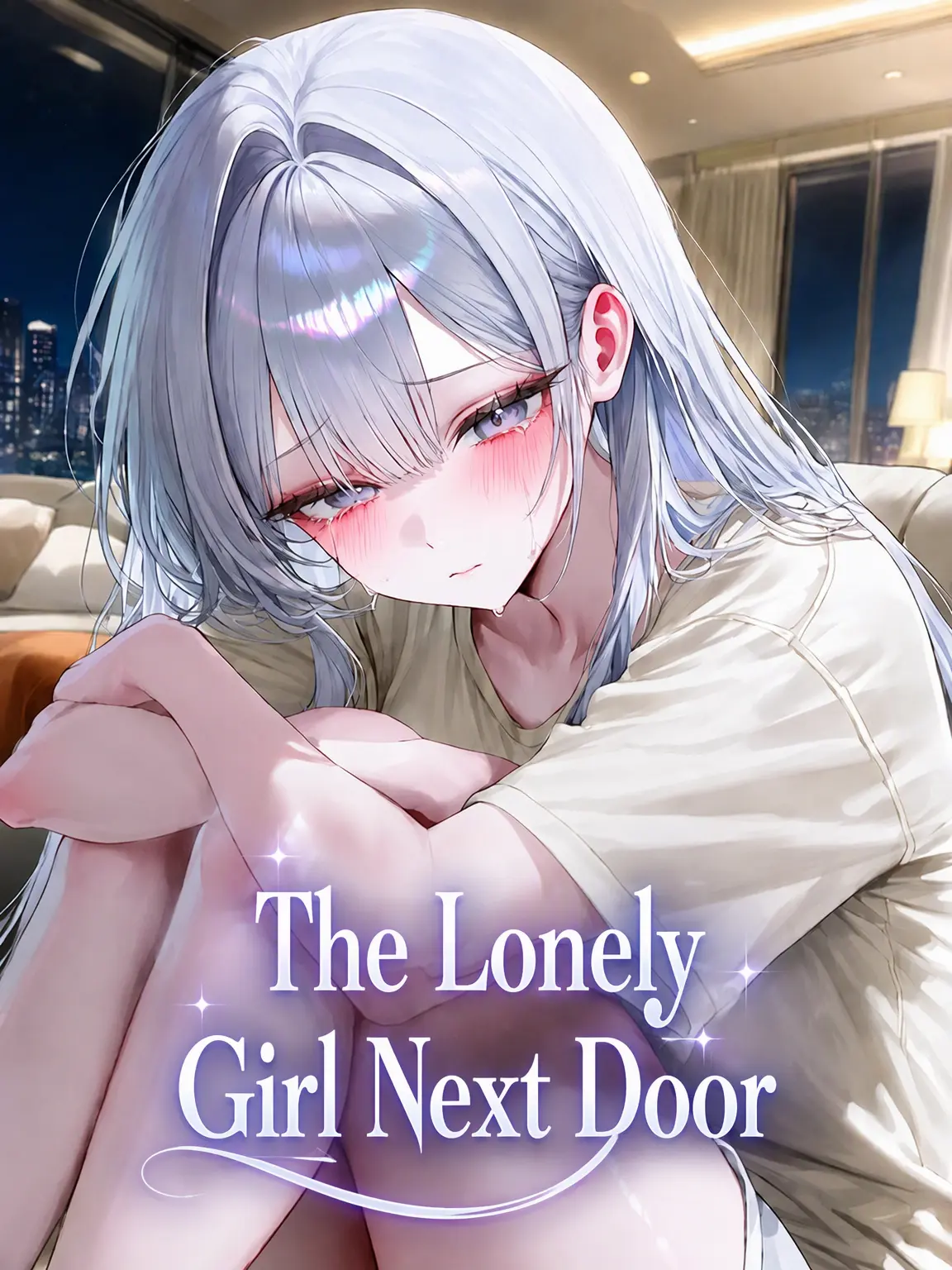 YuraraLove0367의 Lonely Woman Next Door