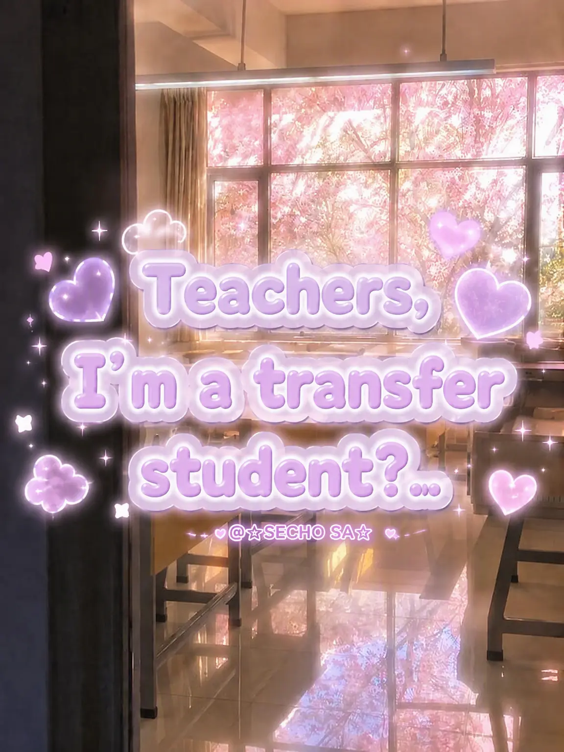 Seba_Natsuki_wife의 Teachers, I'm just a student?..