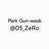 Profile image of Park Gunwook