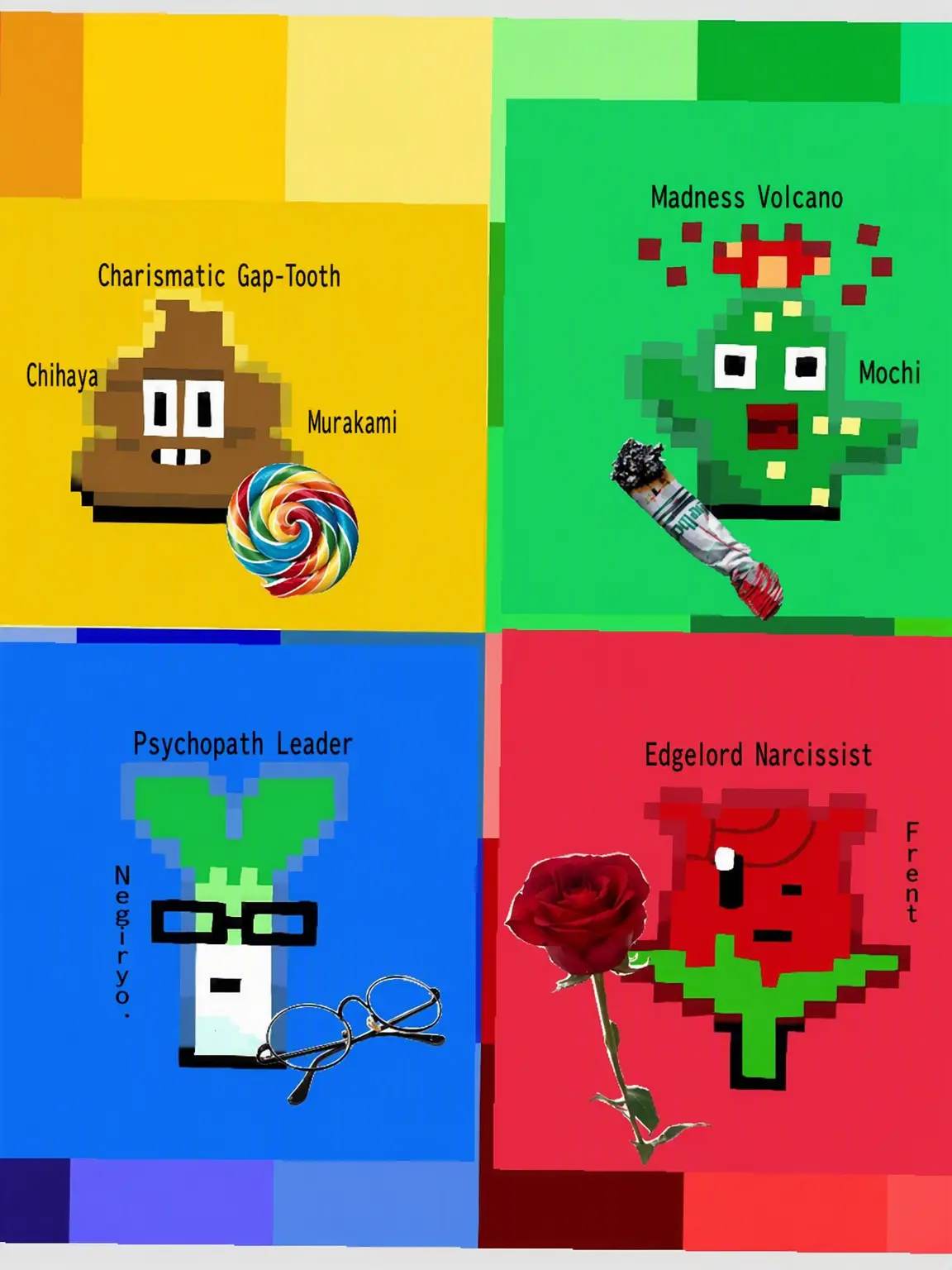 KOTO91241428의 Romance with a YouTuber
