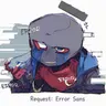Profile image of Error