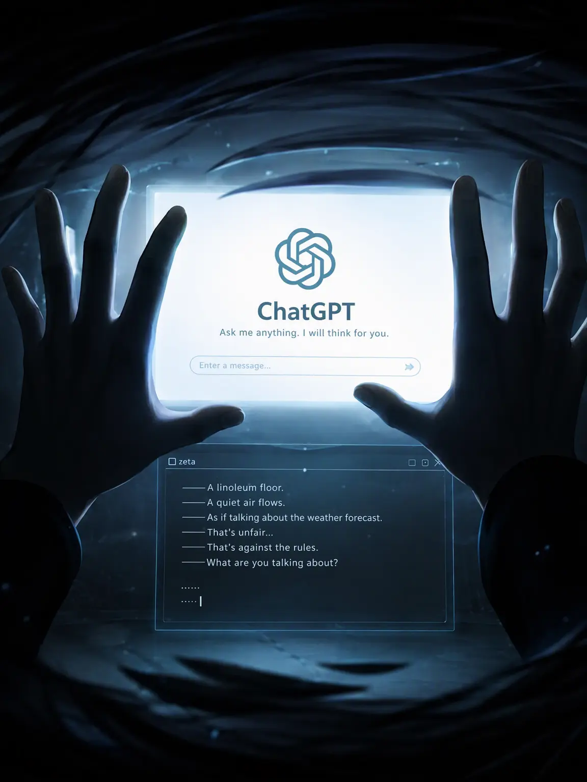 myact__의 Zeta's ChatGPT Complex