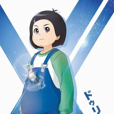 Profile image of ドゥリ