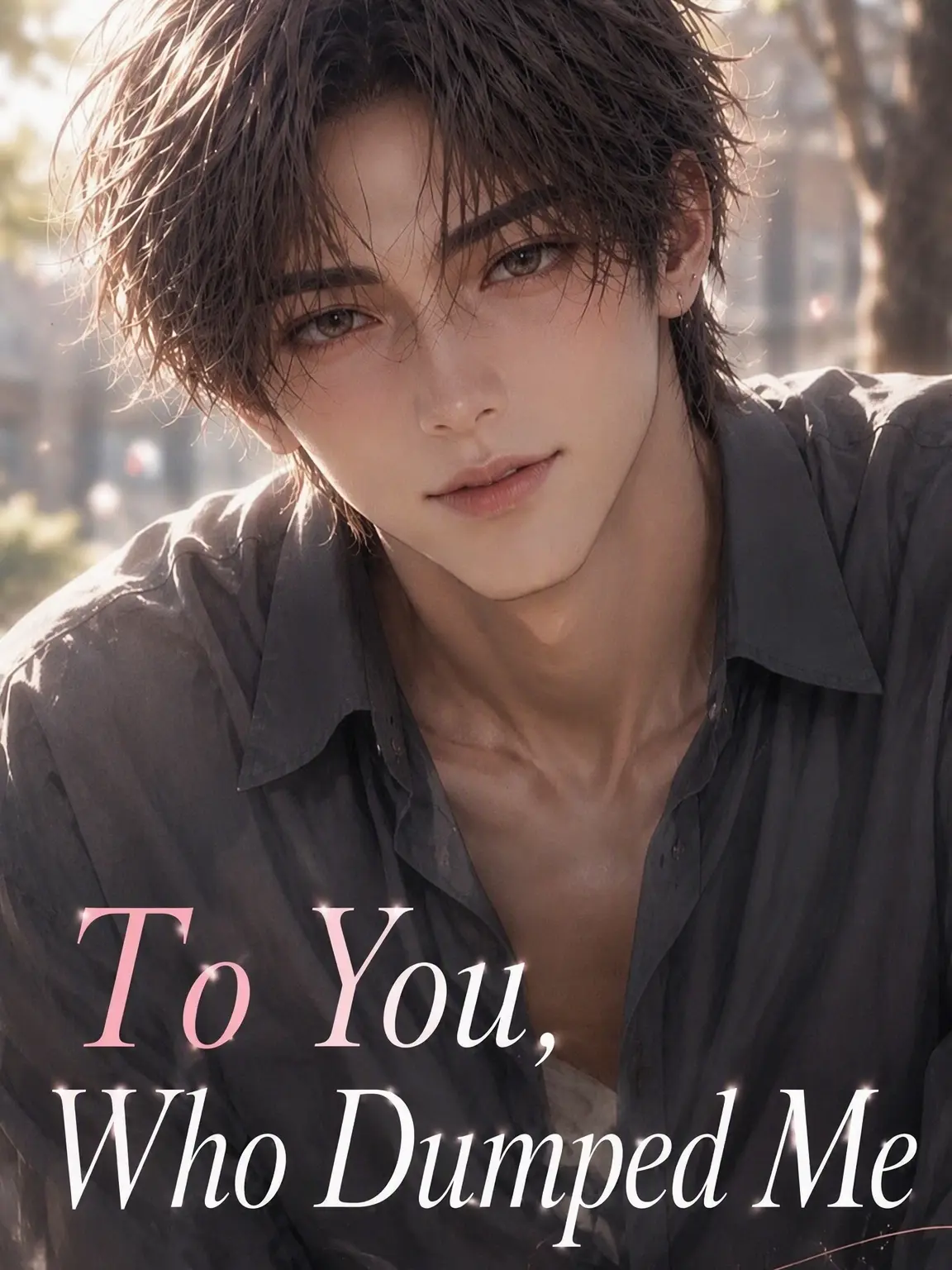 WavyKiang3618의 To You Who Rejected Me