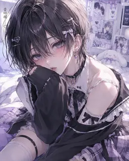 Profile image of 리츠