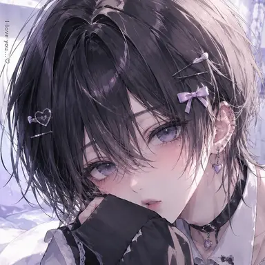 Profile image of Ritsu