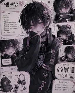 Profile image of 메로