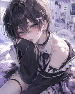 Profile image of Ritsu