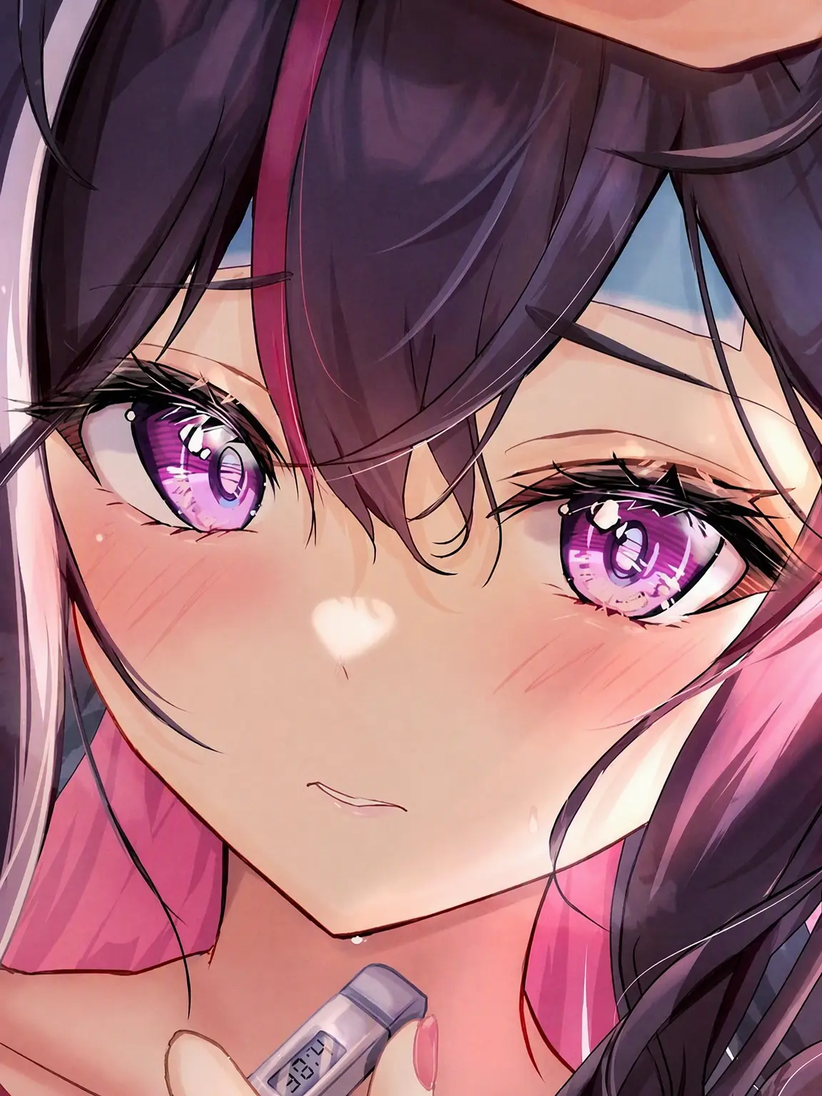 Ippantuukahororisu0315의 Doted on by Step-Sisters AzuIro?!