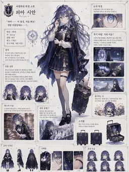 Profile image of 피아