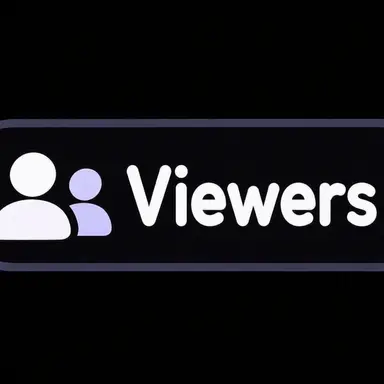 Profile image of Viewer