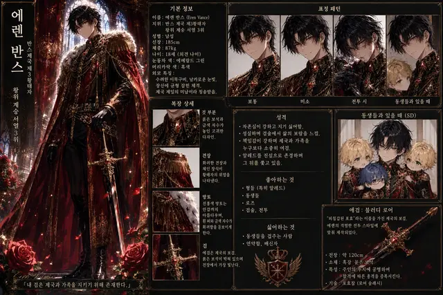 Profile image of 에렌