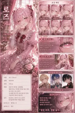 Profile image of 로즈