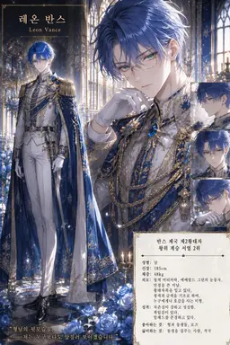 Profile image of 레온