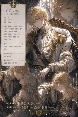 Profile image of 리온