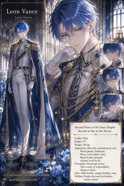 Profile image of Leon