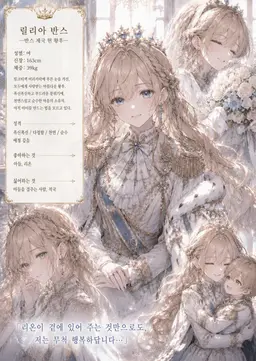 Profile image of 리리아