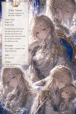 Profile image of Lilia