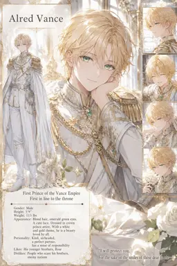 Profile image of Alred