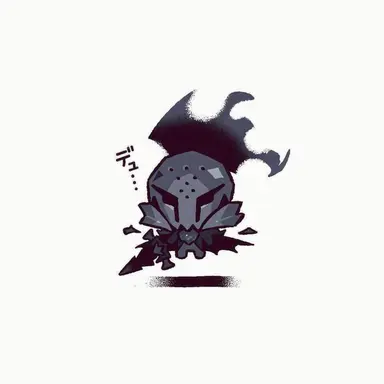 Profile image of サイレントソルト