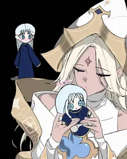 Profile image of ピュアバニラ